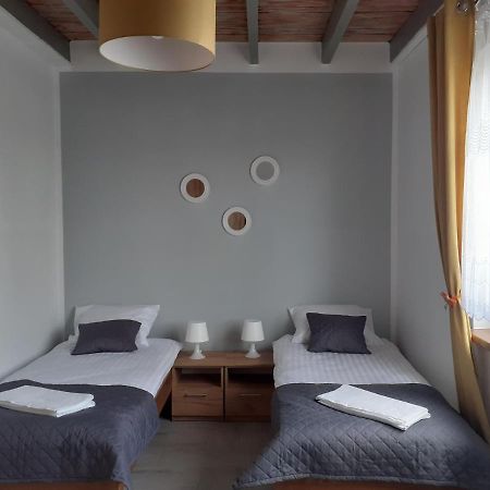 Apartamenty Roza Wiatrow Solec Zdroj Ngoại thất bức ảnh