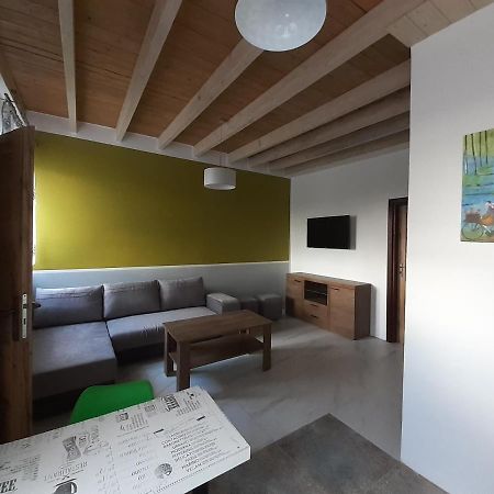 Apartamenty Roza Wiatrow Solec Zdroj Ngoại thất bức ảnh