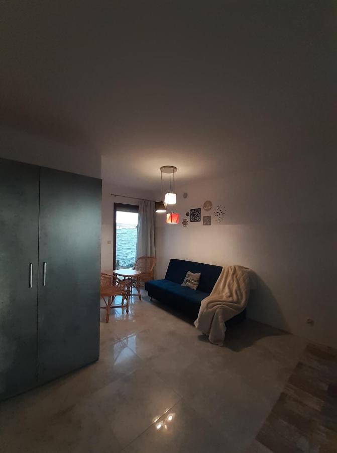 Apartamenty Roza Wiatrow Solec Zdroj Ngoại thất bức ảnh