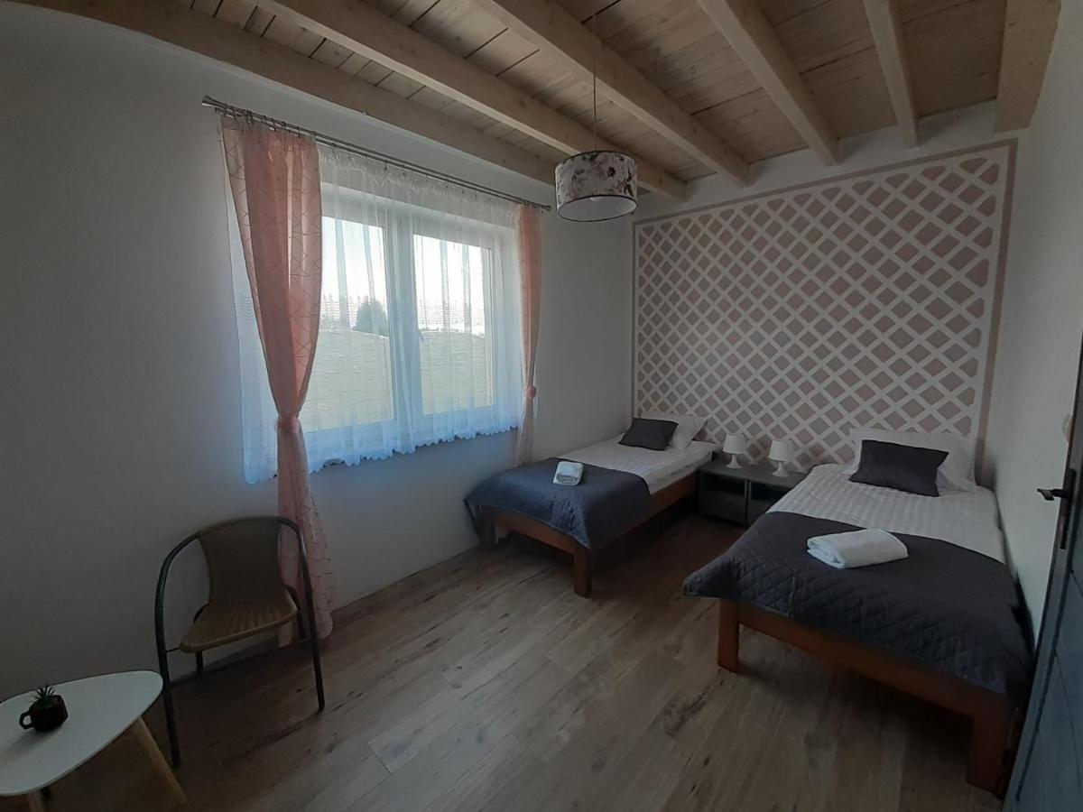 Apartamenty Roza Wiatrow Solec Zdroj Ngoại thất bức ảnh