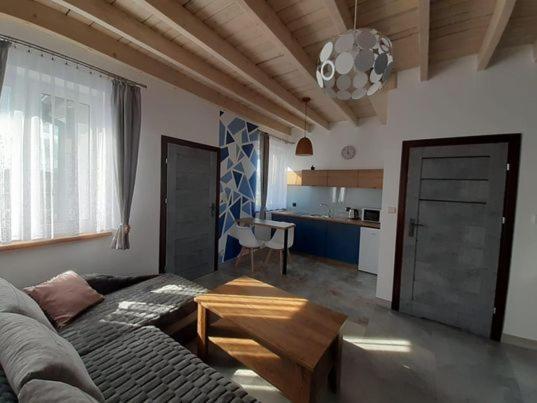 Apartamenty Roza Wiatrow Solec Zdroj Ngoại thất bức ảnh