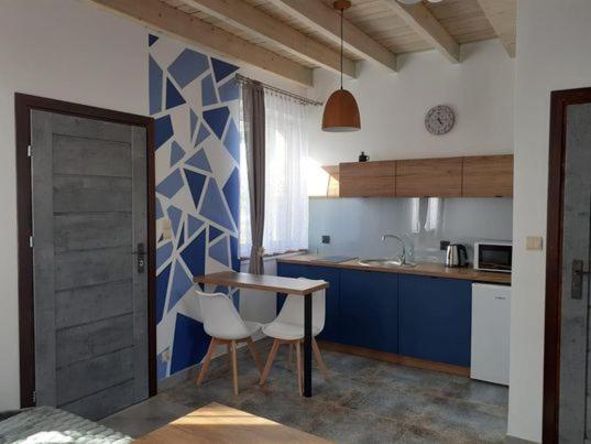 Apartamenty Roza Wiatrow Solec Zdroj Ngoại thất bức ảnh