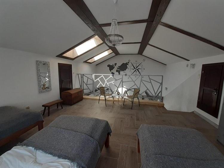 Apartamenty Roza Wiatrow Solec Zdroj Ngoại thất bức ảnh